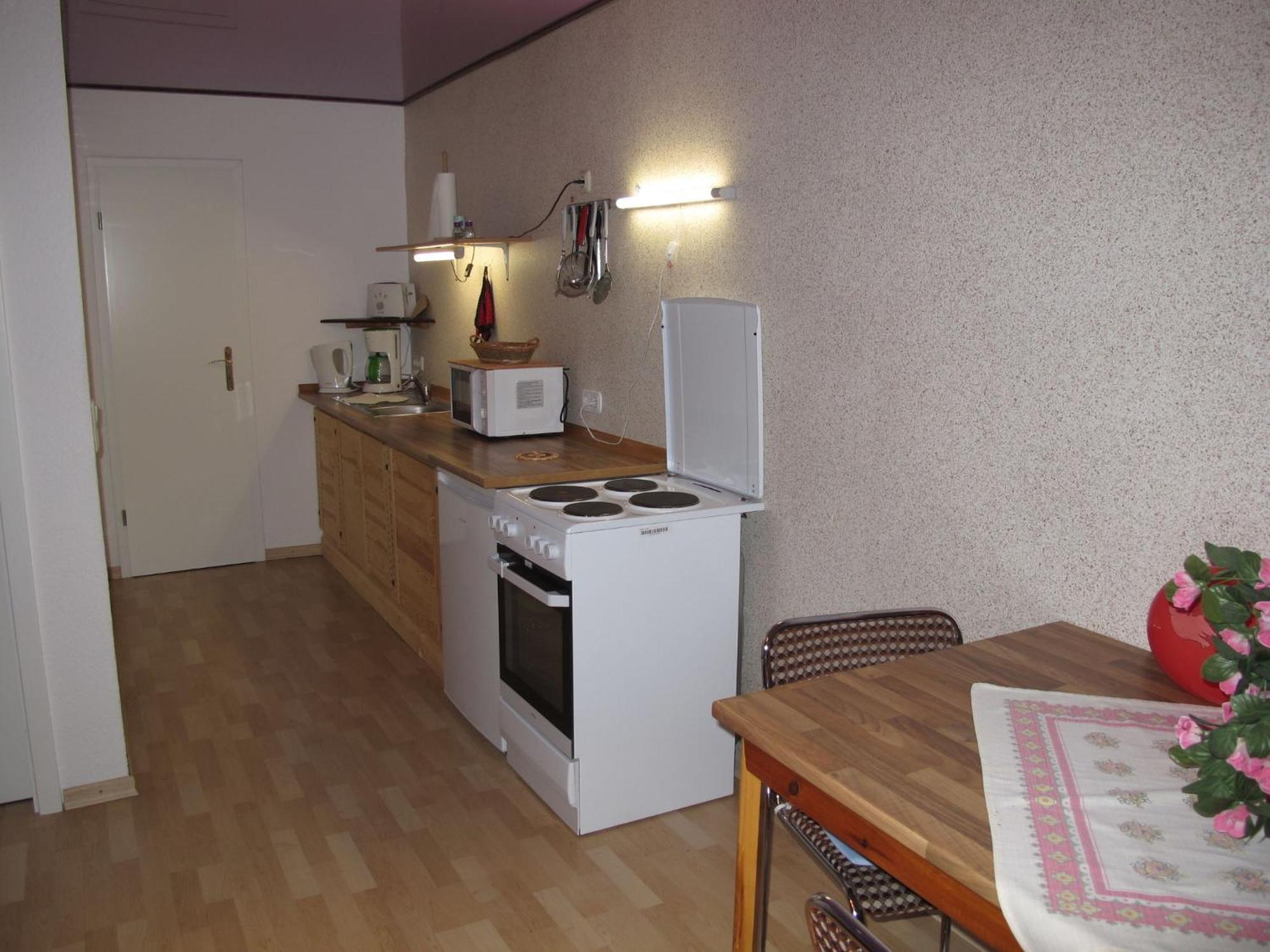 Apartment Old Huesung - Muz325 By Interhome Mirow Exterior foto